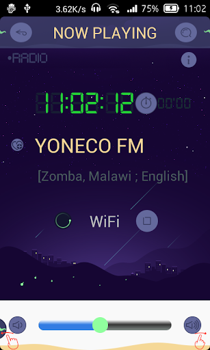 Radio Malawi