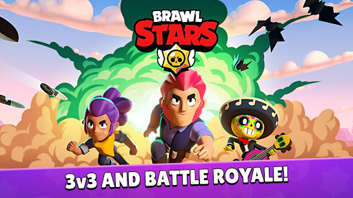 Brawl Stars screenshots 7