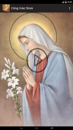 Thánh Ca - Tín Thác Vào Lòng Thương Xót Chúa