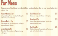 SodaBottleOpenerWala menu 1