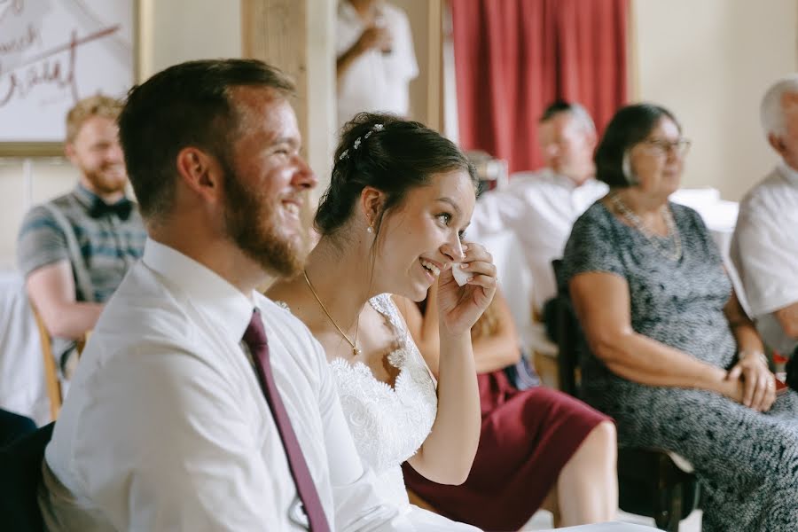 Hochzeitsfotograf Dani Haupt (danihaupt). Foto vom 15. Dezember 2023