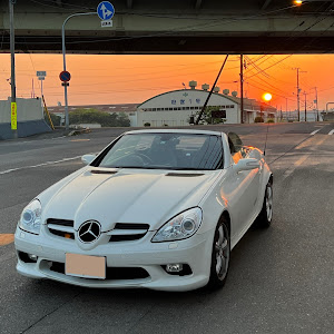 SLK R171