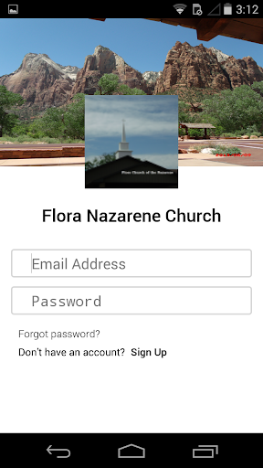 Flora Nazarene Church