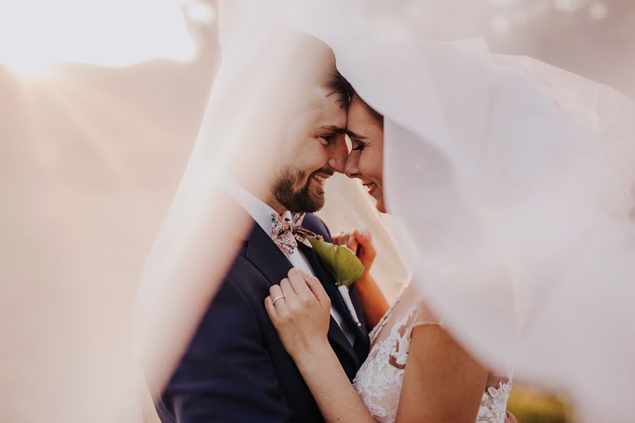 Wedding photographer Michal Zahornacky (zahornacky). Photo of 26 July 2017