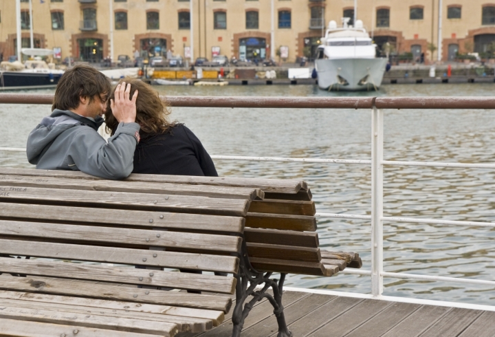 Guardando il mare di Tiziana Detoni