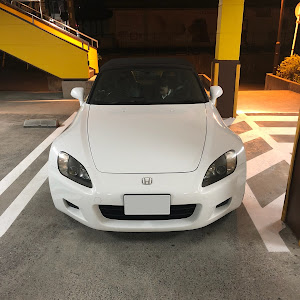 S2000 AP1