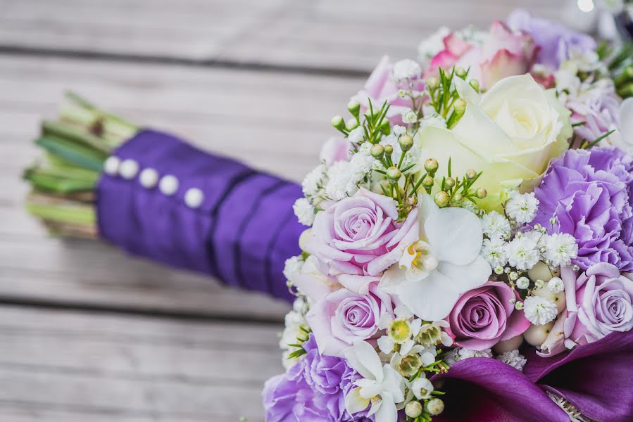 Fotógrafo de bodas Angélica Jaud (imfotos). Foto del 25 de mayo 2018