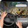 Off-Road UAZ 4x4 Simulator icon