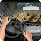 Off-Road UAZ4x4 Simulator 1.5