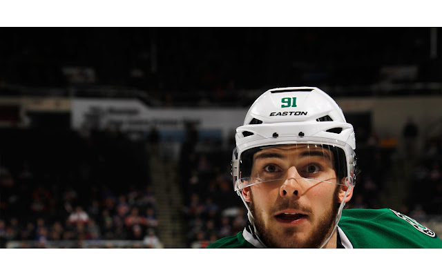 Dallas Stars Tab