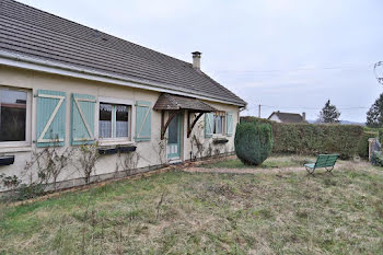 maison à Gisors (27)