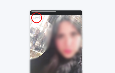 Tinder Image Expander Preview image 0