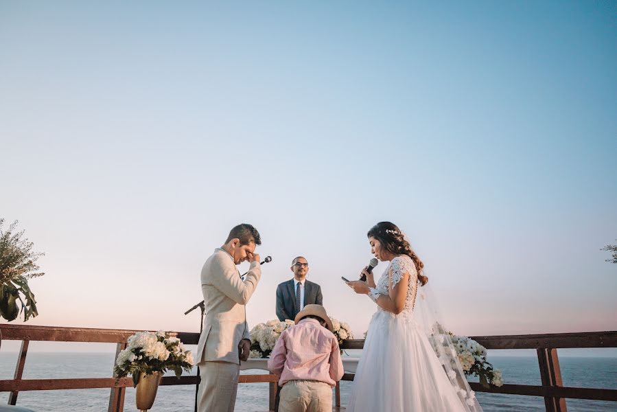 Hochzeitsfotograf Carlos José Bandera León (banderart). Foto vom 20. März