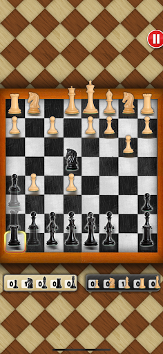 Screenshot Chess: Multiplayer