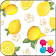 Cute Theme-Citrus- icon