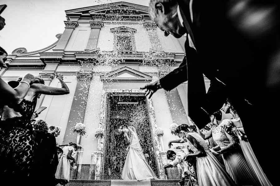 Fotografer pernikahan Giuseppe Maria Gargano (gargano). Foto tanggal 2 April 2021