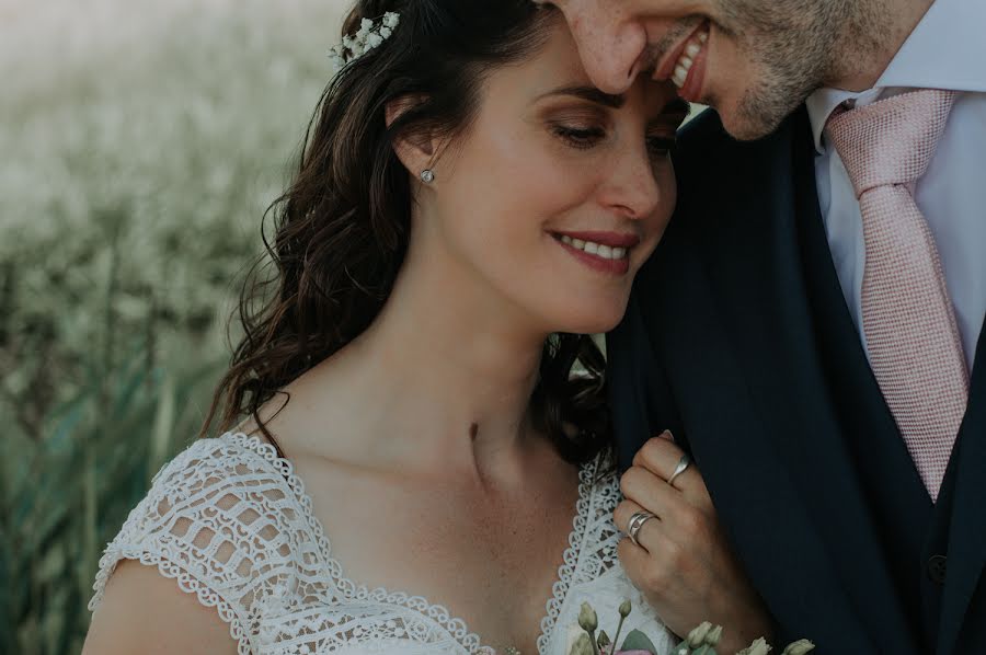 Fotografo di matrimoni Elsemiek De Blaeij-Kruij (deblaeij-kruij). Foto del 19 febbraio 2019