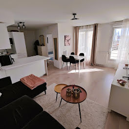 appartement à Neuilly-sur-Marne (93)