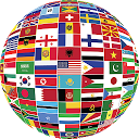 تنزيل Quiz Drapeaux التثبيت أحدث APK تنزيل