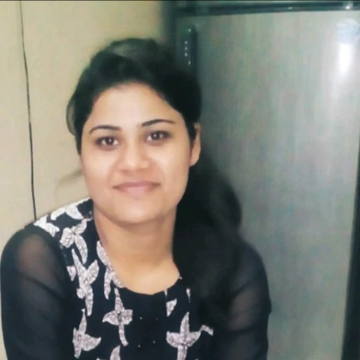 Isha Gupta, Welcome! I am Isha Gupta, a dedicated and knowledgeable nan tutor with a solid rating of 4.3. I have a B.tech degree from IEI, Kolkata, which has equipped me with a strong foundation in the subject matter. With several years of teaching experience and recognition from 870 users, I specialize in guiding students preparing for the 10th Board Exam, 12th Commerce, and Olympiad exams. My expertise extends to subjects like IBPS, Mathematics for Class 9 and 10, Mental Ability, RRB, SBI Examinations, and SSC. Rest assured, I am fluent in English, ensuring effective communication in our sessions. By providing personalized and result-oriented tutoring, I am committed to helping you achieve academic success. Let's embark on this educational journey together!