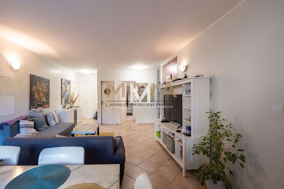 Vente appartement 3 pièces 64 m² à Sainte-Maxime (83120), 239 000 €