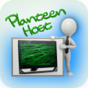 PlanteenHost.com