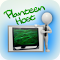 Item logo image for PlanteenHost.com