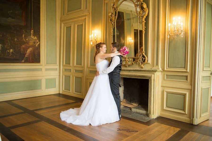 Photographe de mariage Stéphanie Arnet (arnet). Photo du 9 mars 2019