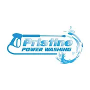 Pristine Power Washing Logo