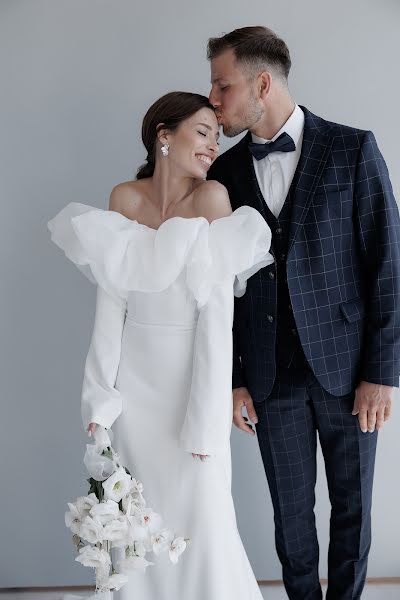 Photographe de mariage Nikolay Kucherov (la-foto). Photo du 15 juin 2022