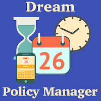 Dream Policy Manager