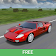 3D Car Live Wallpaper Free icon