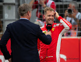 ? Beste teamradio van 2018: Vettel steelt de show op hilarische wijze bij technisch defect: "Er hangt iets los tussen mijn benen"