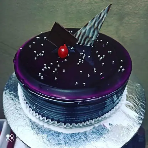 Blueberry Cake