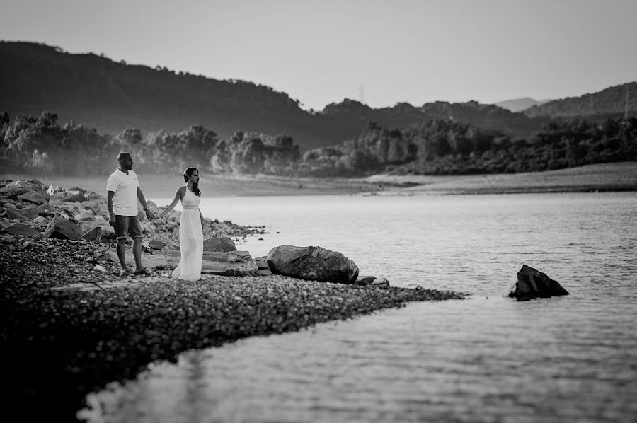 Fotograful de nuntă Roberto Pecino (robertopecino). Fotografia din 12 decembrie 2016