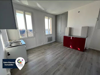 appartement à Caudebec-les-elbeuf (76)