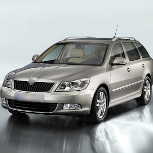 Wallpapers Skoda Octavia.apk 1.0