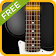 Guitare Riff gratuit icon