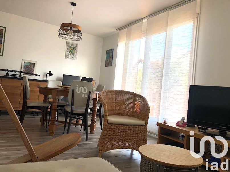 Vente maison 5 pièces 110 m² à Montreuil (93100), 510 000 €