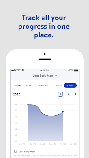 Screenshot Divided Labs Fitness Coaching