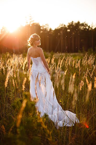 Vestuvių fotografas Natasha Belaya (sandar). Nuotrauka 2016 rugpjūčio 22