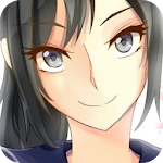 Cover Image of डाउनलोड Yandere Фанфики - Фанатские истории 1.4 APK