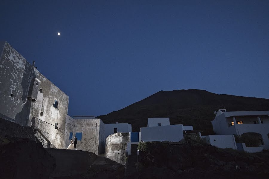 Jurufoto perkahwinan Michele Grillo (grillo). Foto pada 17 Julai 2015