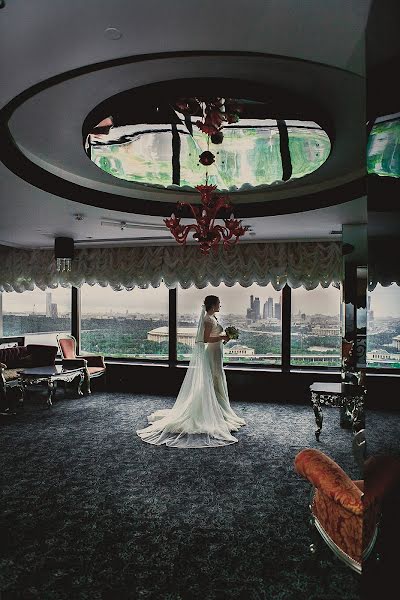 結婚式の写真家Dmitriy Tolmachev (dimtol)。2014 6月30日の写真