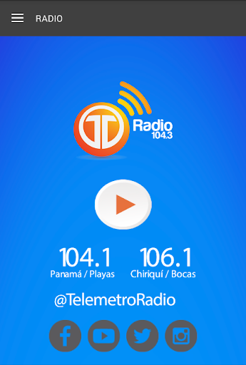 免費下載音樂APP|Telemetro Radio app開箱文|APP開箱王