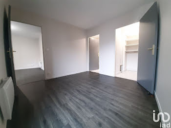 appartement à Toulouse (31)