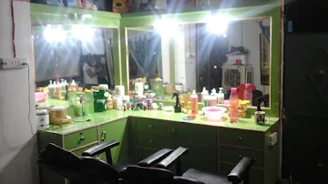 Nisha Beauty Parlour photo 