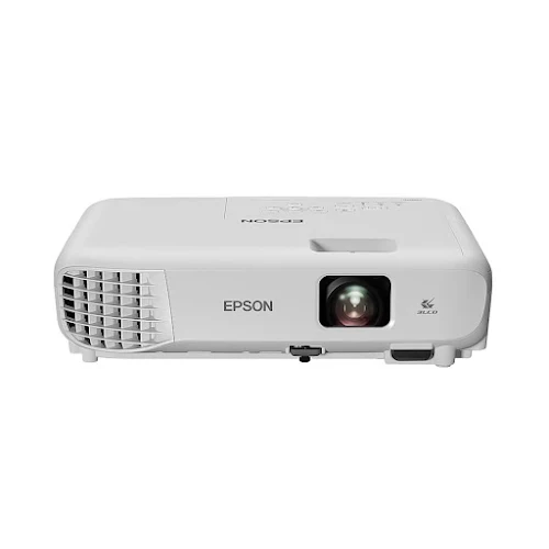 Máy chiếu văn phòng EPSON EB-E01 (XGA, 3300 ANSI Lumen)