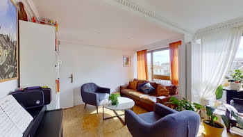 appartement à Bagnolet (93)