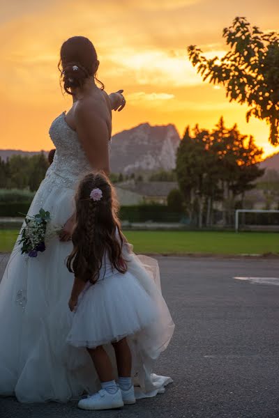 Fotógrafo de casamento Victoria Terme (vickyterme). Foto de 27 de dezembro 2018